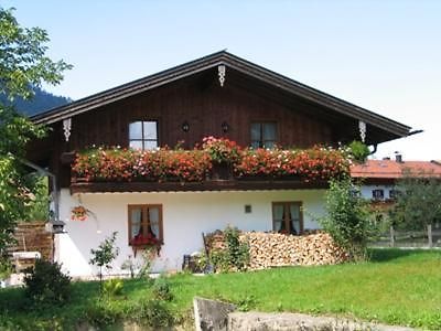 Feichten-Hof Zuhaus Familie Zaiser Шлехинг Экстерьер фото