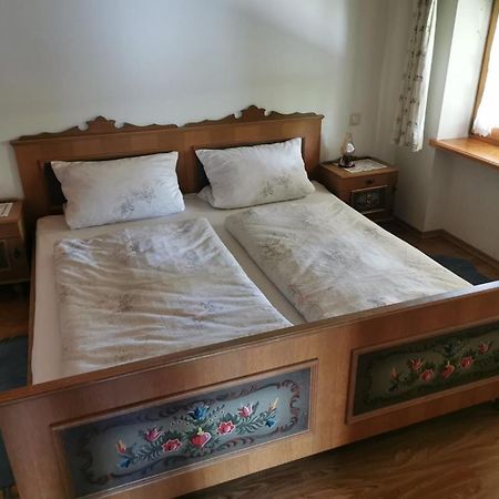 Feichten-Hof Zuhaus Familie Zaiser Шлехинг Экстерьер фото
